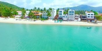 Hacienda Fisherman's Village Koh Samui Hotel Bophut