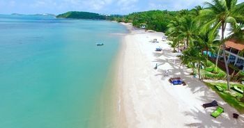 Hotel Hacienda Fisherman's Village Koh Samui
