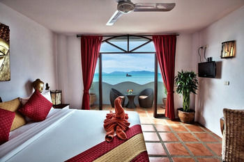 Hotel Hacienda Fisherman's Village Koh Samui 3*