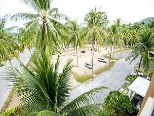 Apartment Samthong
