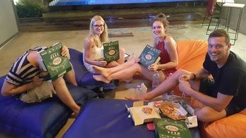 Hostel Us Samui