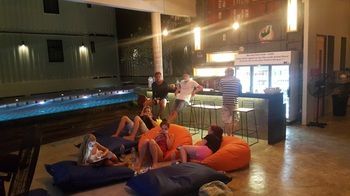 Us Samui Hostel *