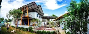 Us Samui Hostel Bophut