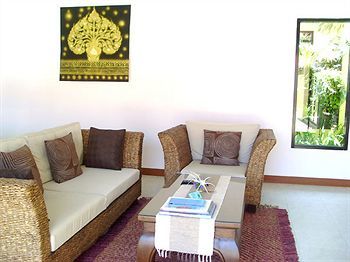 Samui Grove Choeng Mon