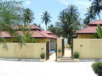Samui Grove Villa *
