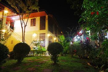Buathong Place Lamai Beach (Koh Samui)