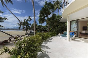 The House Villa