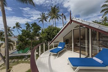 Villa The House