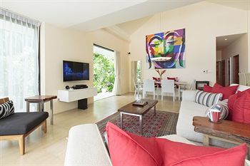 The House Villa *