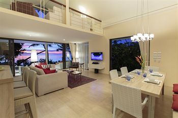 The House