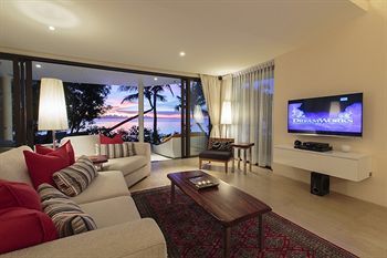 The House Villa