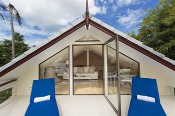 The House Villa Bophut