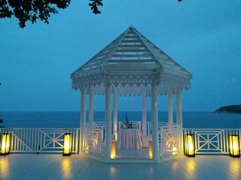 Bhundhari Resort And Spa Resort Bophut