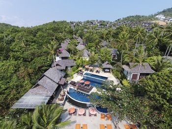 Resort Bhundhari Resort And Spa