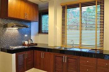 Samui Honey 3* Choeng Mon