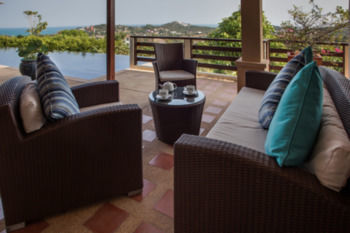 Hotel Alpha Bophut