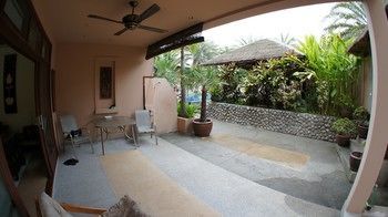 Apartamento Nb Villa Rose 1