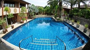 Apartamento Nb Villa Rose 1 Bophut