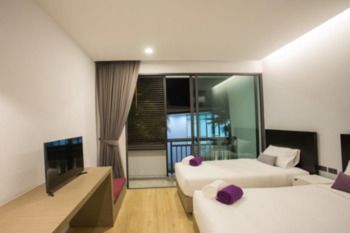 Hotel Chaweng Villawee