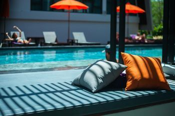 Hotel Chaweng Villawee Koh Samui
