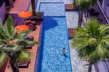 Hotel Chaweng Villawee 3*