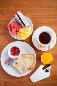 Chaweng Villawee Hotel 3*
