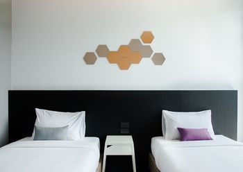 Chaweng Villawee Hotel 3*