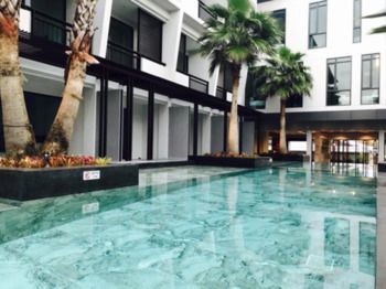 Chaweng Villawee Hotel Koh Samui