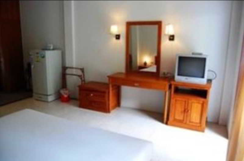 Aloha Resort