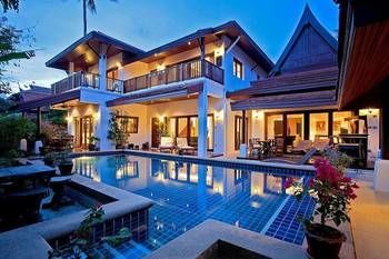 Baan Kep Tawan Pousada Maret