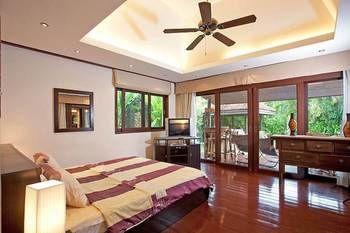 Baan Kep Tawan Pousada Maret