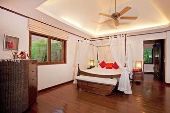 Pousada Baan Kep Tawan