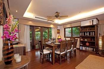 Baan Kep Tawan Pousada Maret