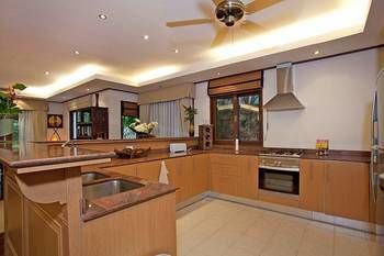 Pousada Baan Kep Tawan