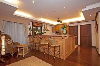 Baan Kep Tawan Pousada *