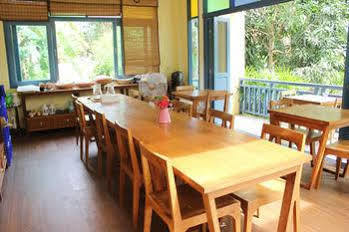 Ferienhaus Baan Patcharintorn Samui