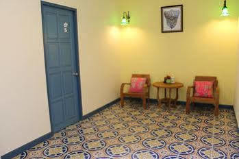 Baan Patcharintorn Samui