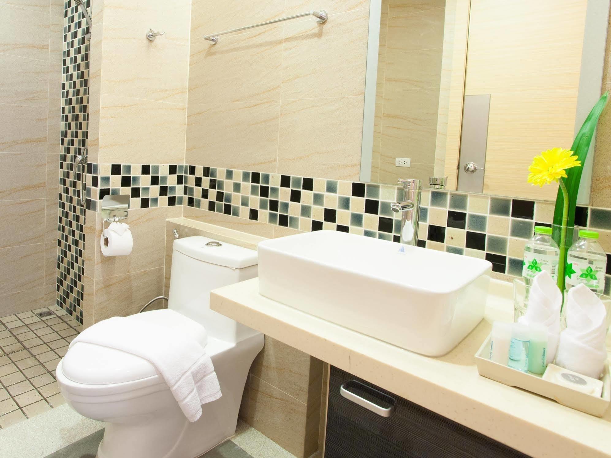 Aspira Residences Samui Resort 3*