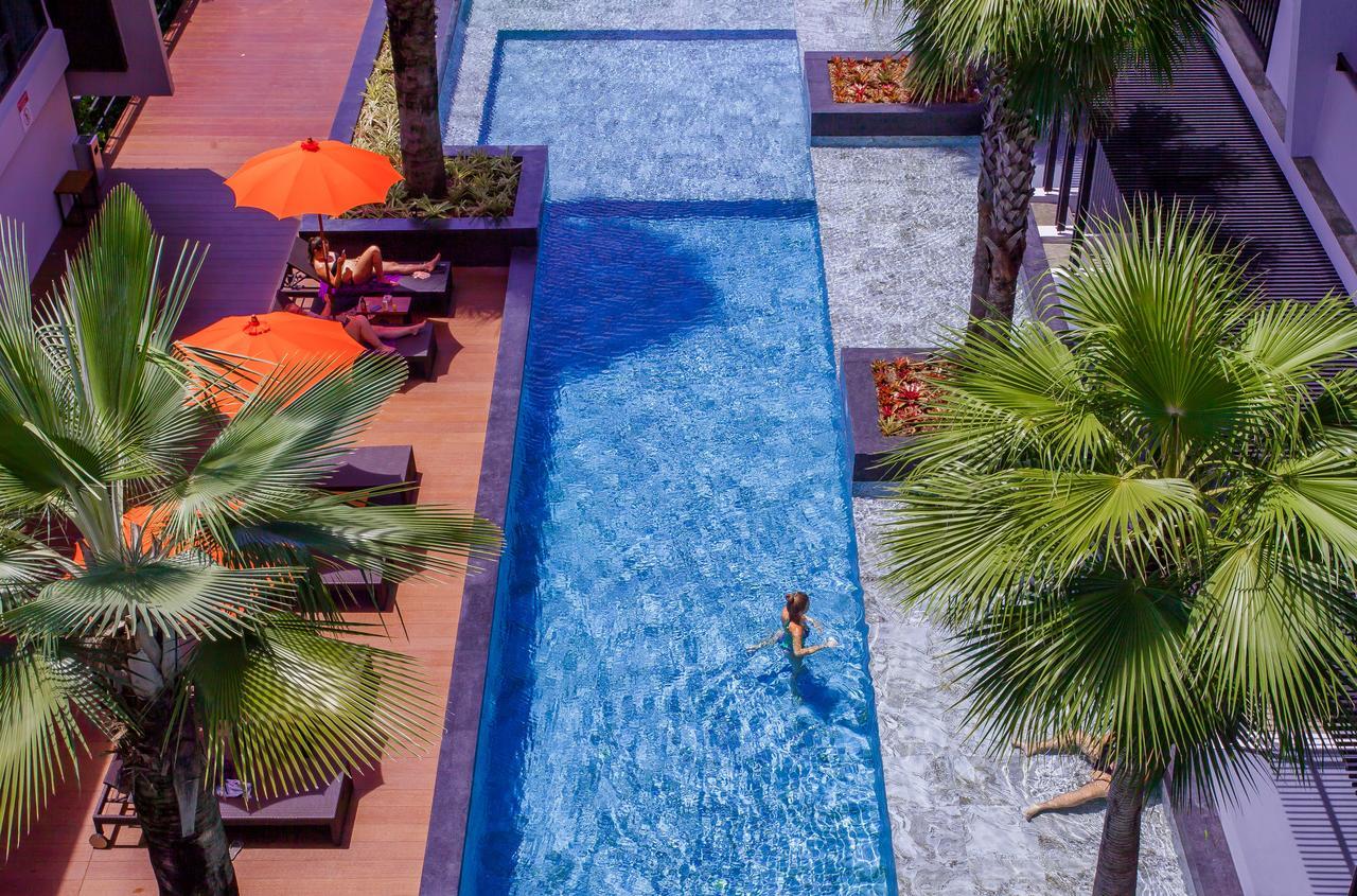 Villawee 3* Plage de Chaweng