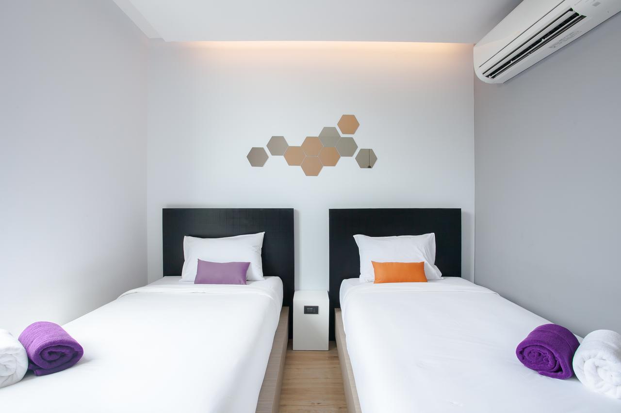 Villawee 3* Plage de Chaweng