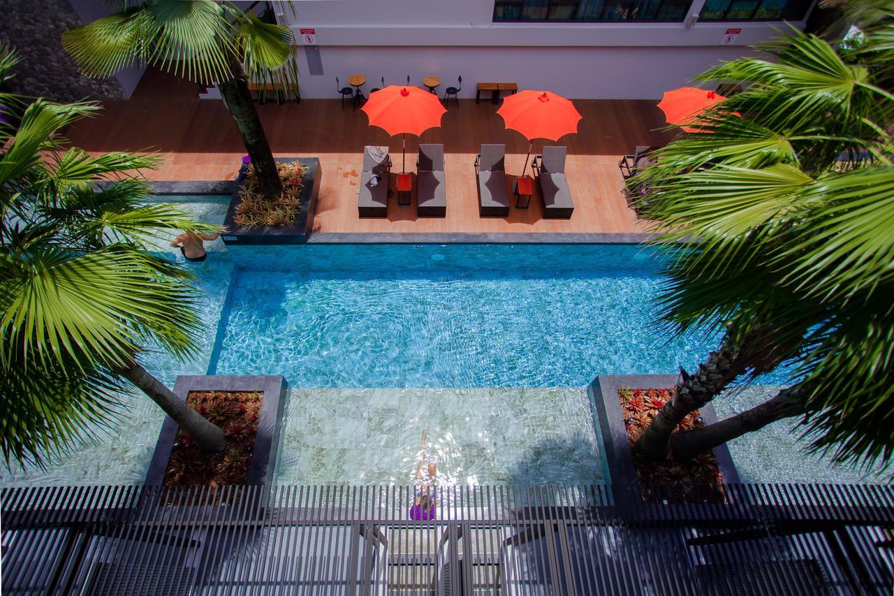 Villawee 3* Plage de Chaweng