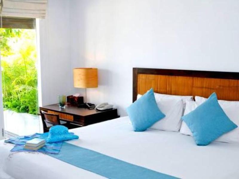 Iyara And Plaza Resort 4*
