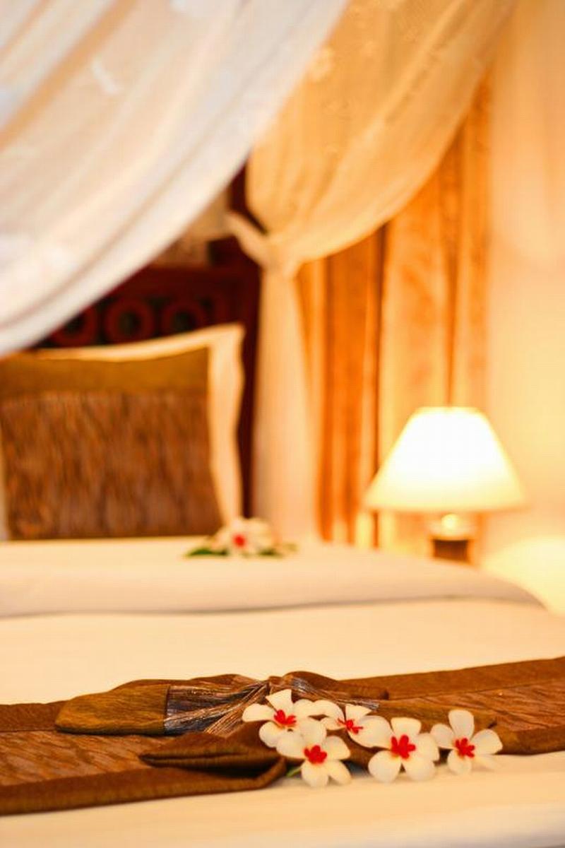 Banburee & Inclusive 4* Koh Samui