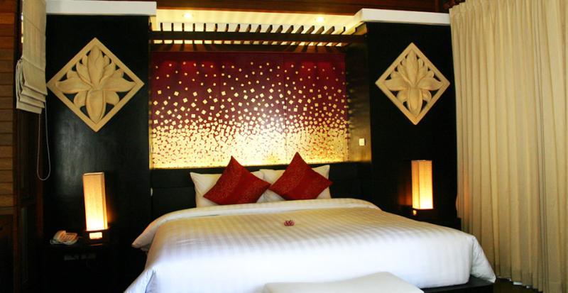 Bhundhari Resort And Spa Resort
