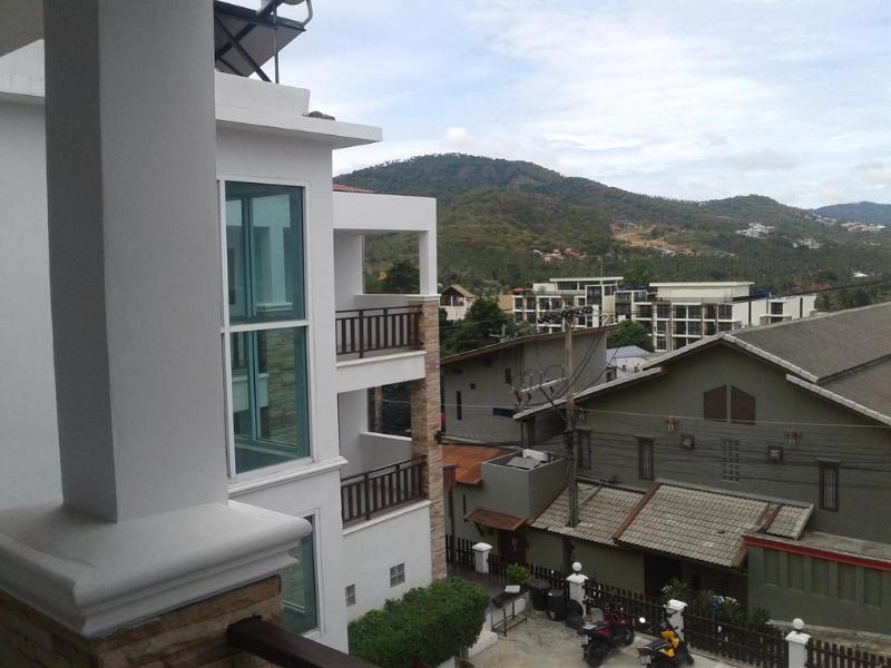 Mm Hill Koh Samui - Sha Certified 3* Pantai Chaweng