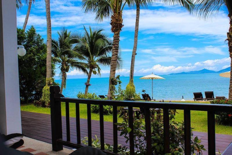 Baan Bophut Samui - Sha Extra 3* Koh Samui