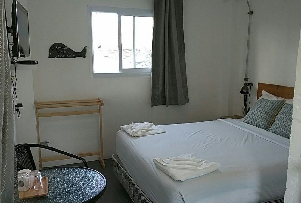 Albergue The Pier *