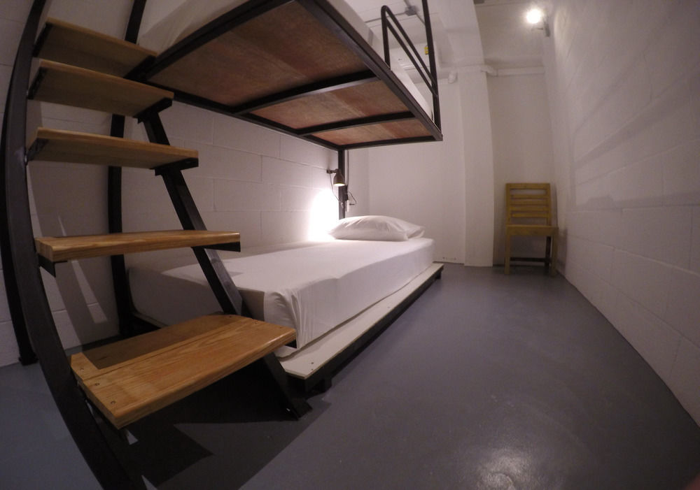 Albergue The Pier *