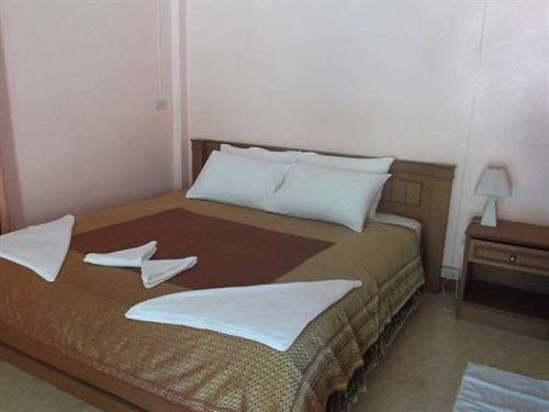 Green Villa 2* Lamai Beach (Koh Samui)