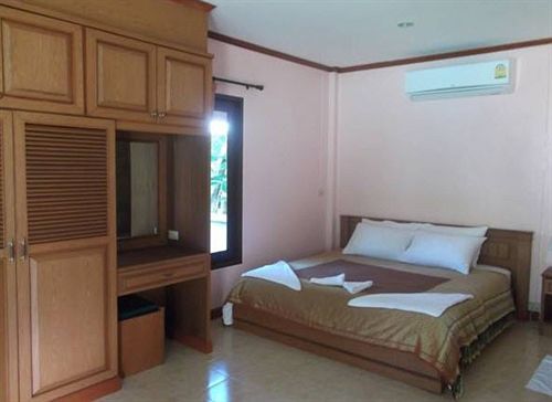 Green Villa 2* Lamai Beach (Koh Samui)